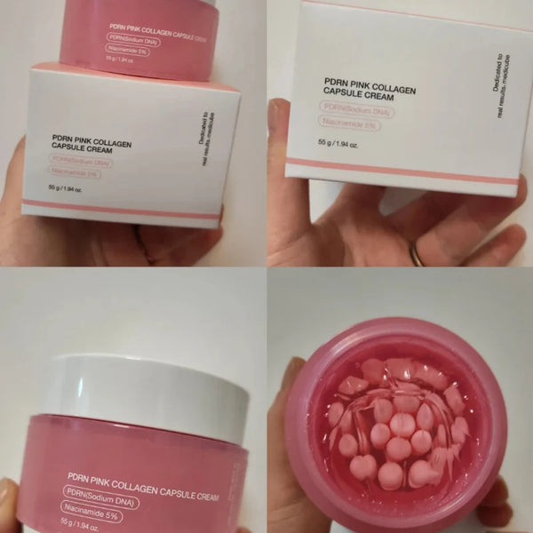 Radiant Glow Skin Cream