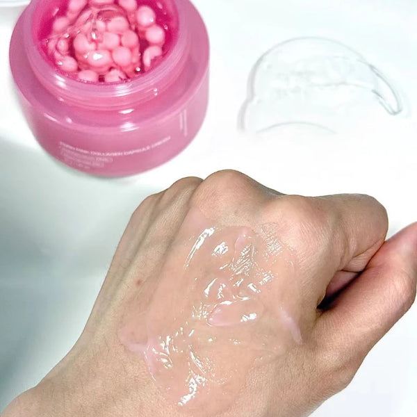 Radiant Glow Skin Cream
