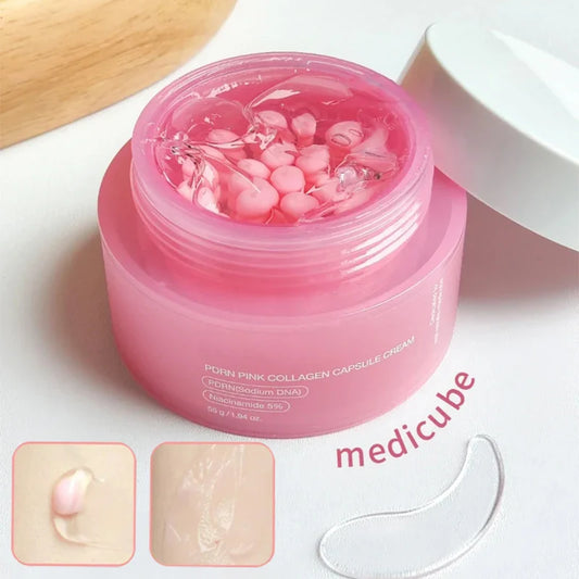 Radiant Glow Skin Cream